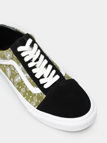 Кеды Vans Old Skool модель VN0A5JMIBKO1 Фото