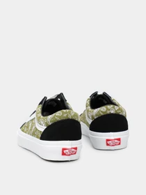 Кеды Vans Old Skool модель VN0A5JMIBKO1 Фото