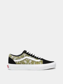 Кеды Vans Old Skool модель VN0A5JMIBKO1 Фото