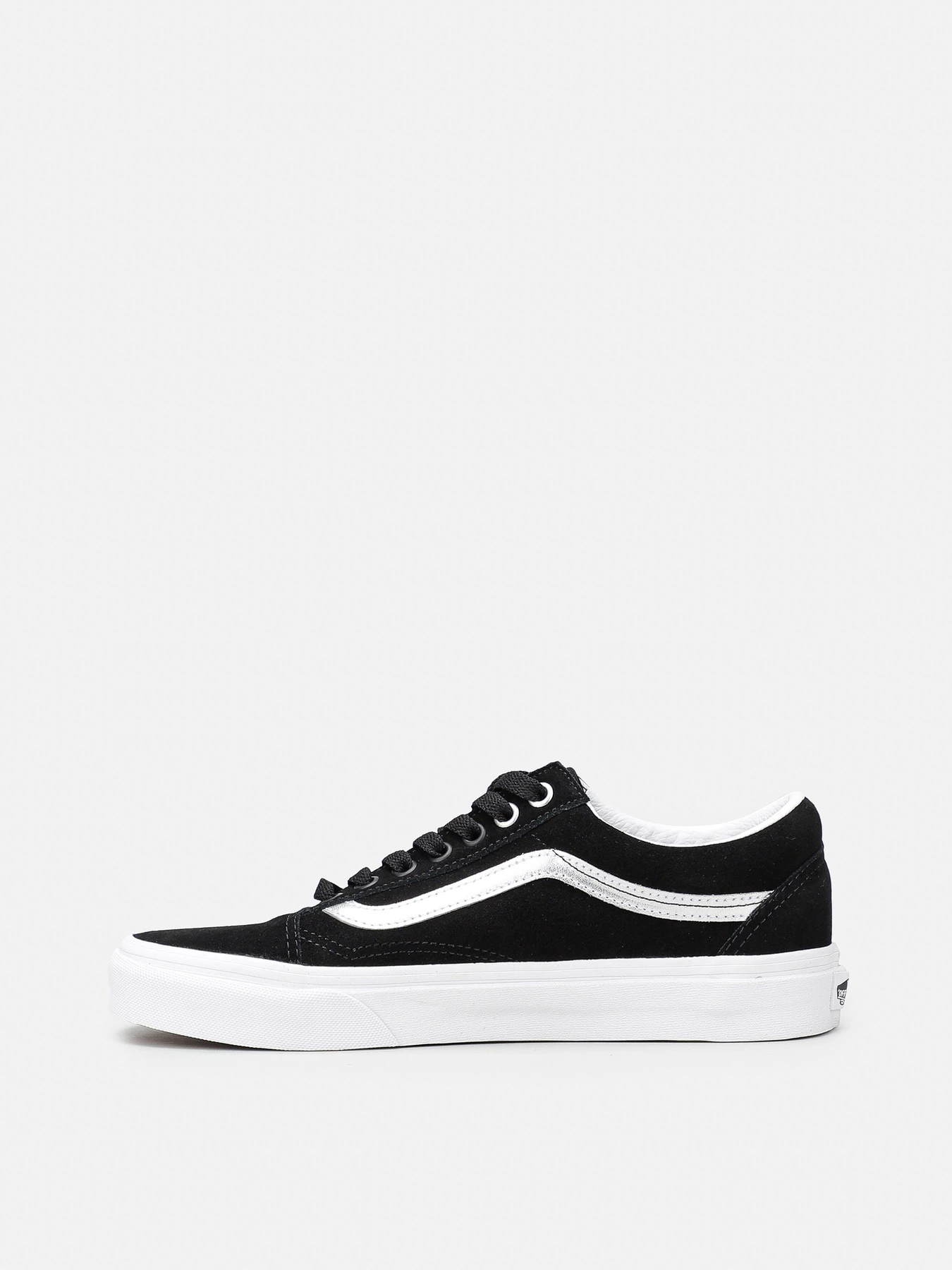 Кеди Vans Old Skool модель VN0A5KRSBLK1 Кеди Vans Old Skool модель VN0A5KRSBLK1 Фото
