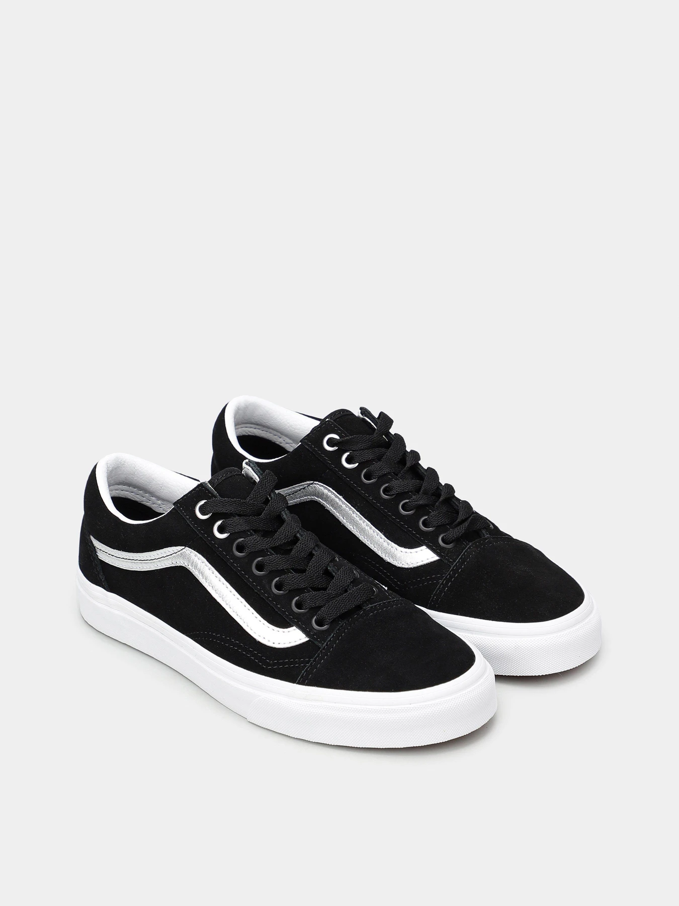 Кеди Vans Old Skool модель VN0A5KRSBLK1 Кеди Vans Old Skool модель VN0A5KRSBLK1 Фото