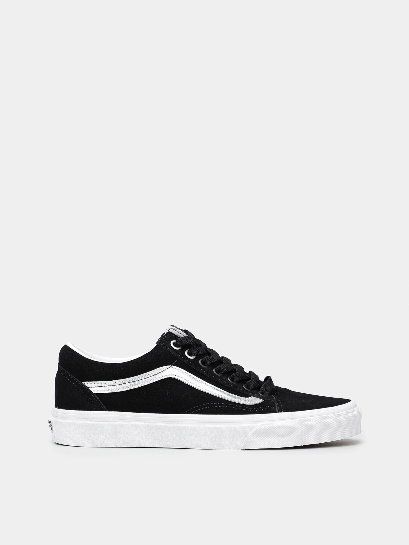 Кеди Vans Old Skool модель VN0A5KRSBLK1 Кеди Vans Old Skool модель VN0A5KRSBLK1 Фото