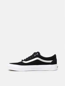 Кеди Vans Old Skool модель VN0A5KRSBLK1 Фото