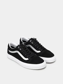 Кеди Vans Old Skool модель VN0A5KRSBLK1 Фото