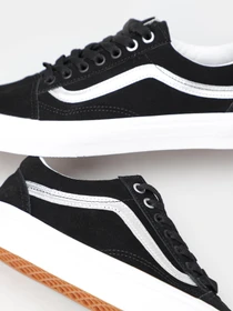 Кеди Vans Old Skool модель VN0A5KRSBLK1 Фото