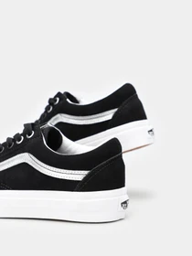 Кеди Vans Old Skool модель VN0A5KRSBLK1 Фото