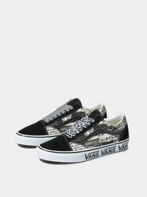 Кеды Vans Old Skool модель VN0A5JMIBZW1 Фото