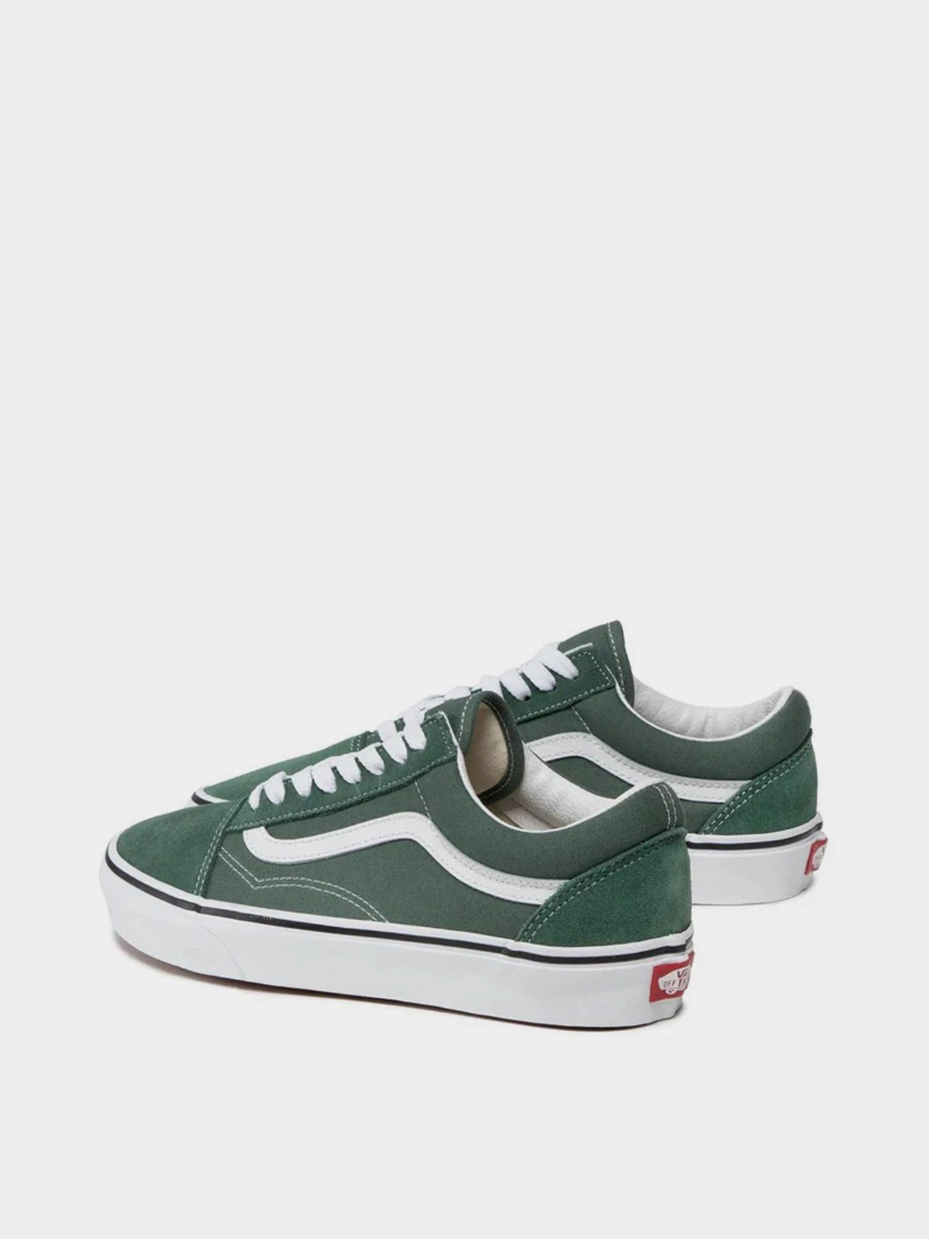 Кеды Vans Ua Old Skool модель VN0A5KRSYQW1 Кеды Vans Ua Old Skool модель VN0A5KRSYQW1 Фото