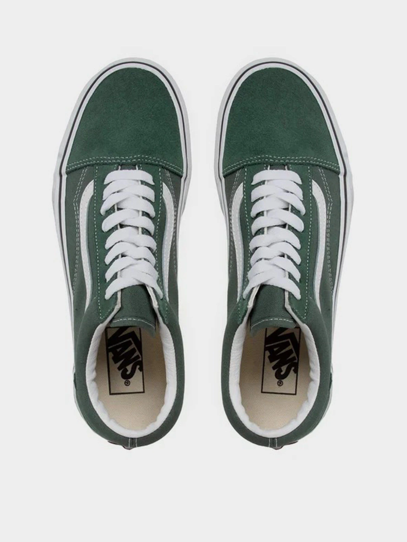 Кеды Vans Ua Old Skool модель VN0A5KRSYQW1 Кеды Vans Ua Old Skool модель VN0A5KRSYQW1 Фото