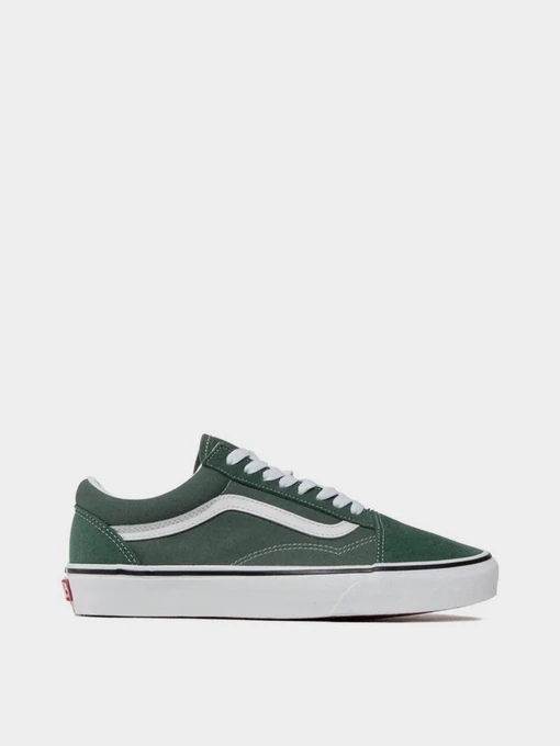 Кеды Vans Ua Old Skool модель VN0A5KRSYQW1 Фото