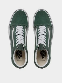 Кеды Vans Ua Old Skool модель VN0A5KRSYQW1 Фото