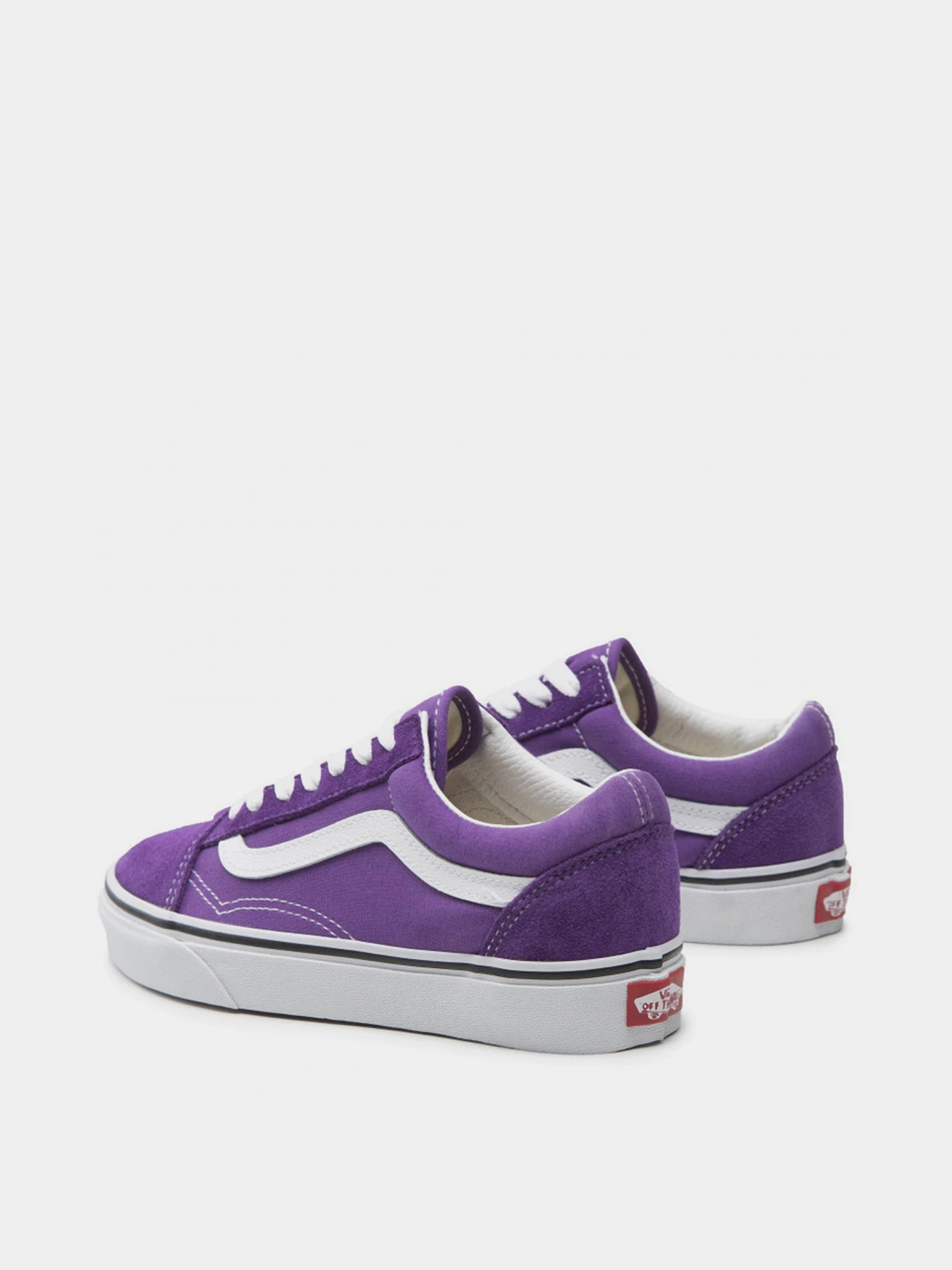 Кеды Vans Old Skool модель VN0A5KRSBEK1 Кеды Vans Old Skool модель VN0A5KRSBEK1 Фото