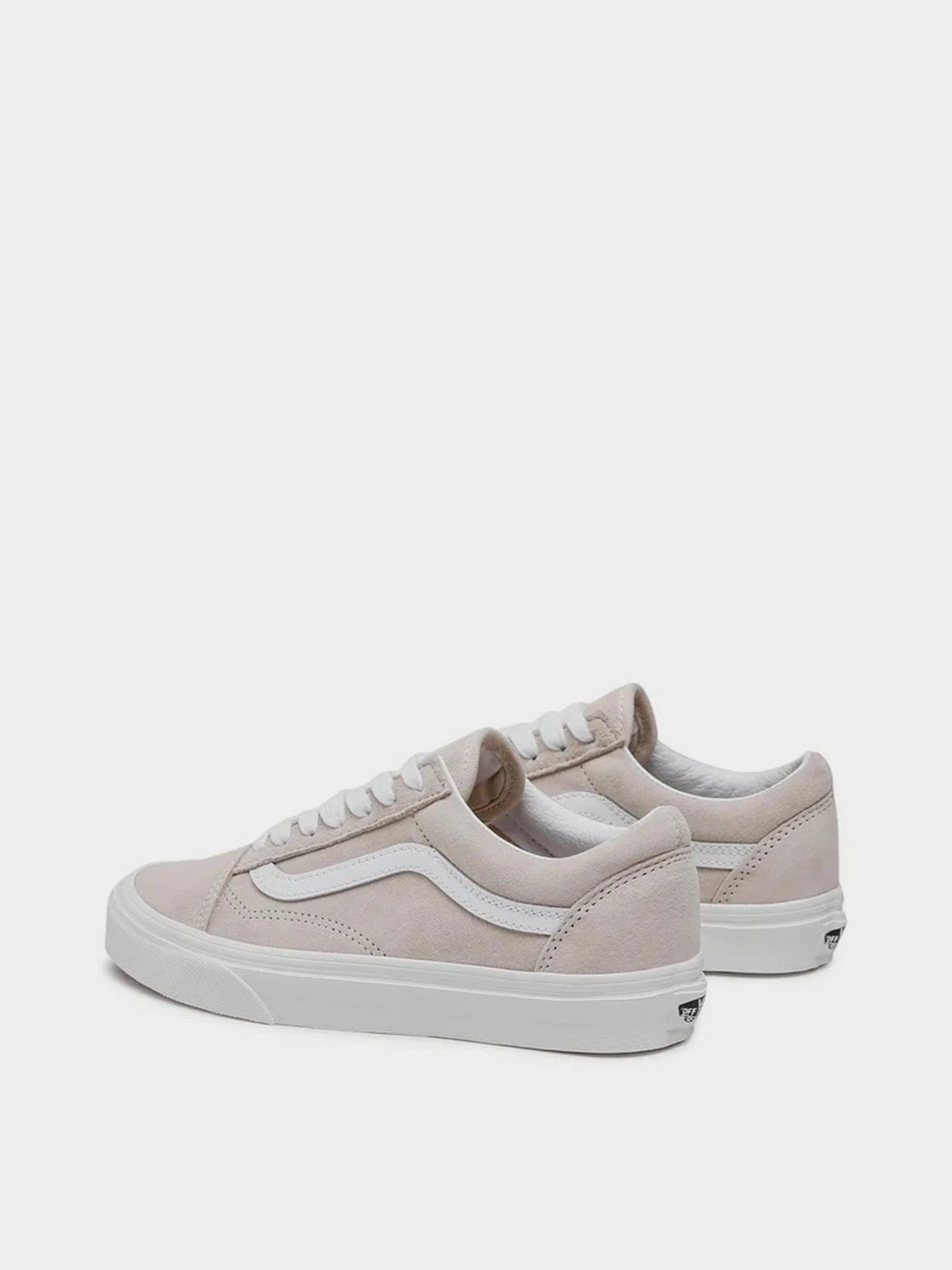 Кеды Vans Old School модель VN0A38G19G91 Кеды Vans Old School модель VN0A38G19G91 Фото