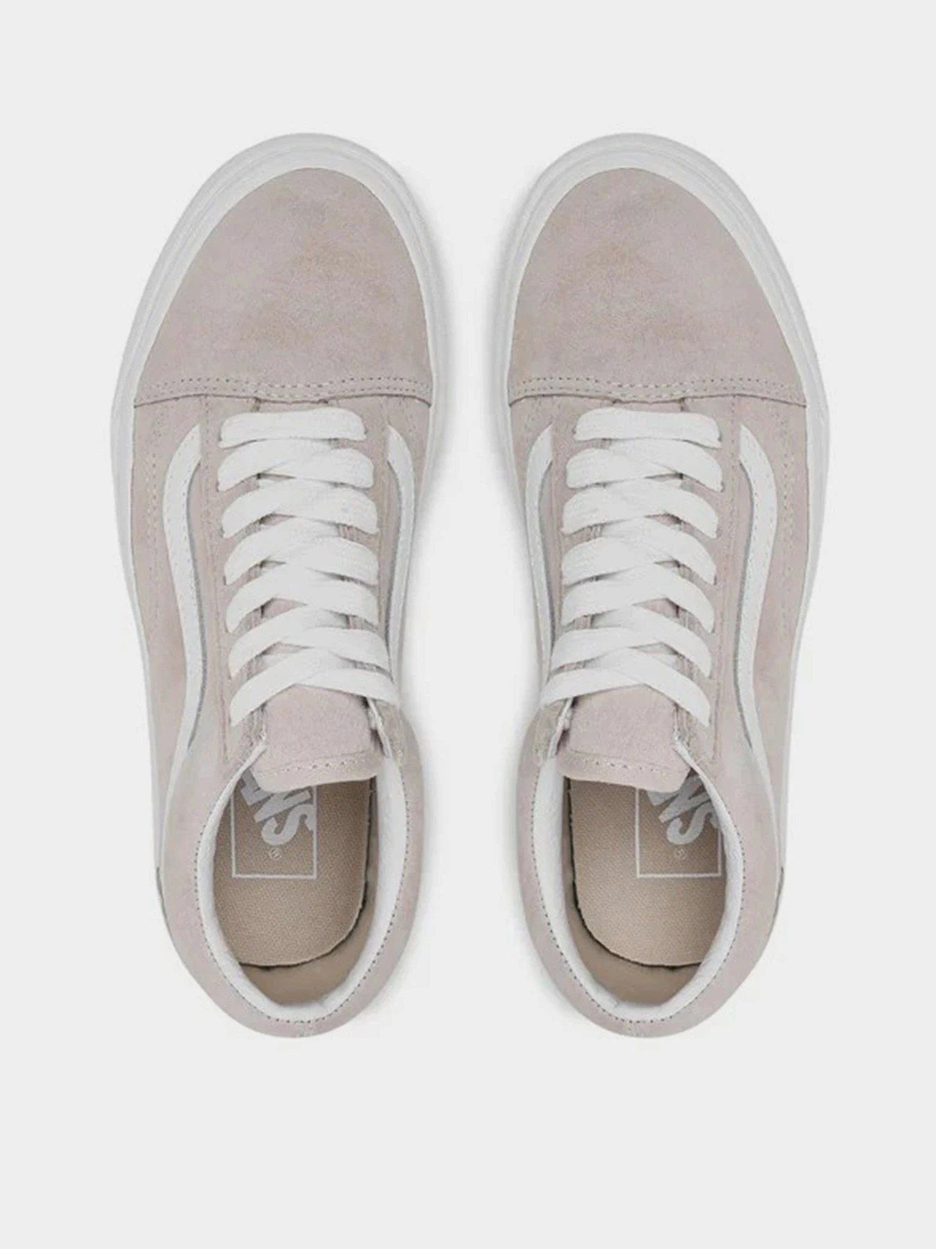 Кеды Vans Old School модель VN0A38G19G91 Кеды Vans Old School модель VN0A38G19G91 Фото