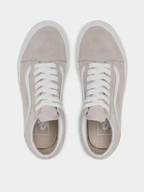 Кеды Vans Old School модель VN0A38G19G91 Фото