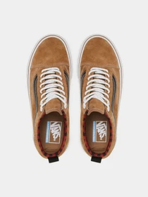Кеды Vans OLD SKOOL MTE-1 модель VN0A5I12Y491 Фото