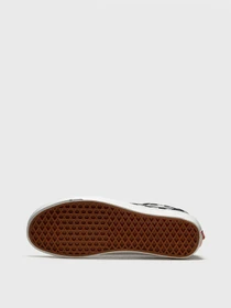 Кеды Vans модель VN0A54F3BLK1 Фото