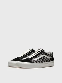 Кеды Vans модель VN0A54F3BLK1 Фото