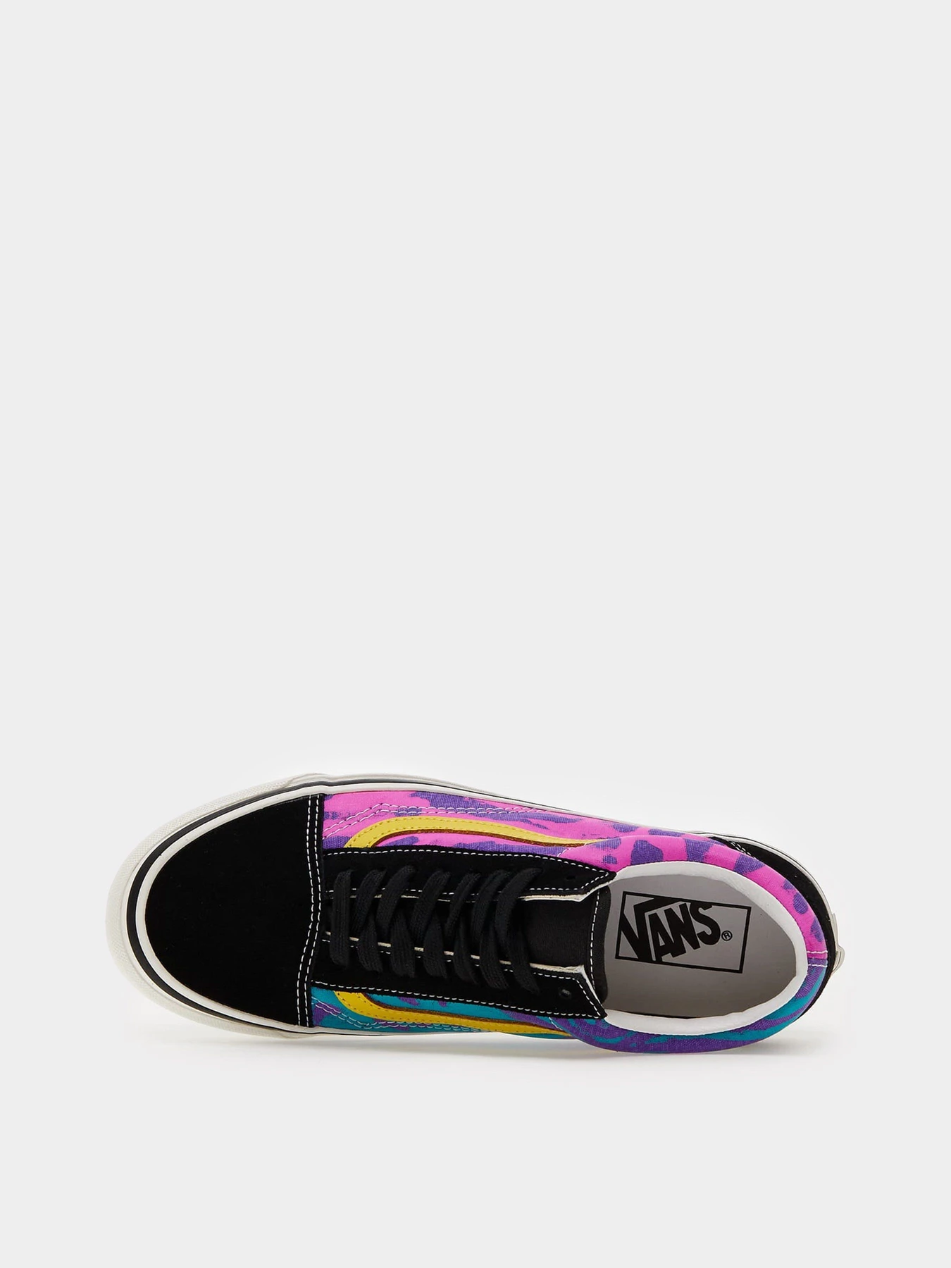 Кеды Vans Old Skool 36 Dx модель VN0A54F34481 Кеды Vans Old Skool 36 Dx модель VN0A54F34481 Фото
