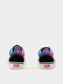 Кеды Vans Old Skool 36 Dx модель VN0A54F34481 Фото