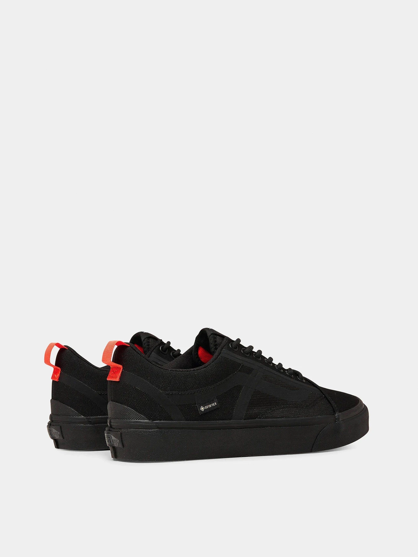 Кеды Vans Old Skool GTX модель VN0A4BVJBLK1 Кеды Vans Old Skool GTX модель VN0A4BVJBLK1 Фото