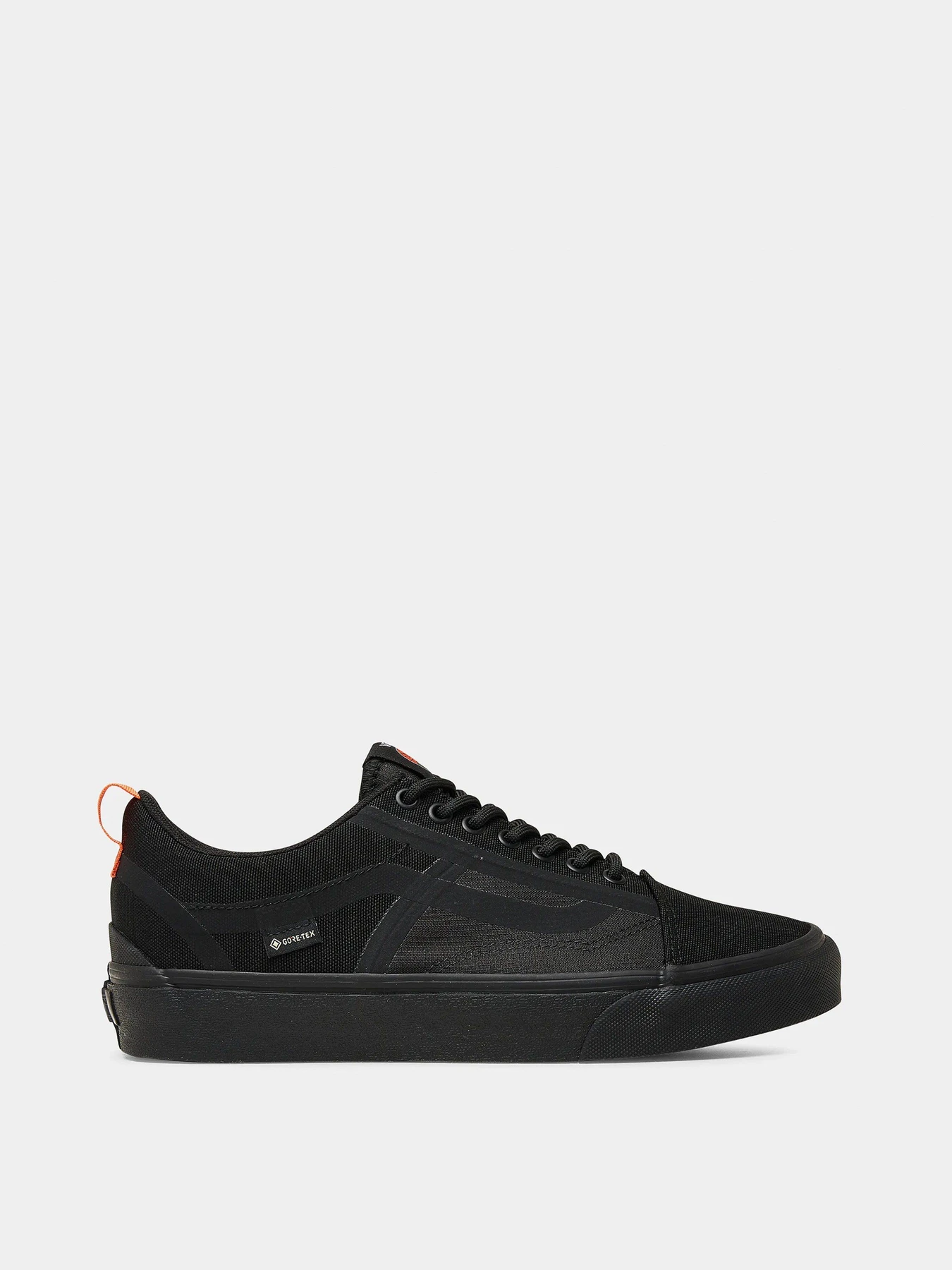 Кеды Vans Old Skool GTX модель VN0A4BVJBLK1 Кеды Vans Old Skool GTX модель VN0A4BVJBLK1 Фото