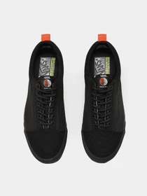Кеды Vans Old Skool GTX модель VN0A4BVJBLK1 Фото