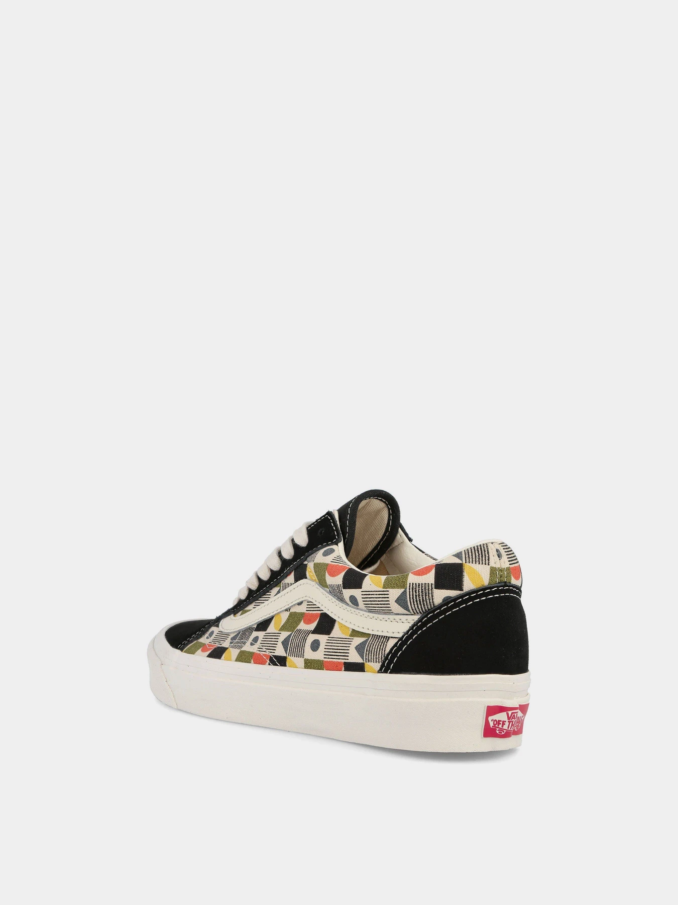 Кеды Vans Anaheim Factory Old Skool 36 Dx модель VN0A54F34WM1 Кеды Vans Anaheim Factory Old Skool 36 Dx модель VN0A54F34WM1 Фото