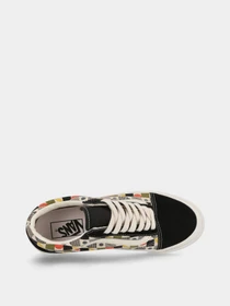 Кеды Vans Anaheim Factory Old Skool 36 Dx модель VN0A54F34WM1 Фото