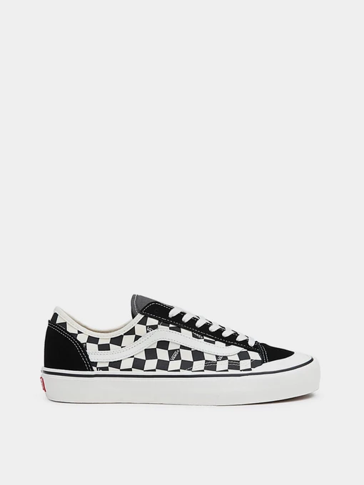 Кеди Vans 136 DECON модель VN0A4BX91KP1 Фото