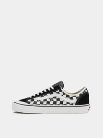 Кеды Vans 136 DECON модель VN0A4BX91KP1 Фото