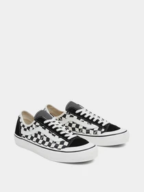 Кеды Vans 136 DECON модель VN0A4BX91KP1 Фото