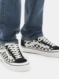 Кеды Vans 136 DECON модель VN0A4BX91KP1 Фото