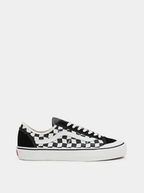 Кеды Vans 136 DECON модель VN0A4BX91KP1 Фото