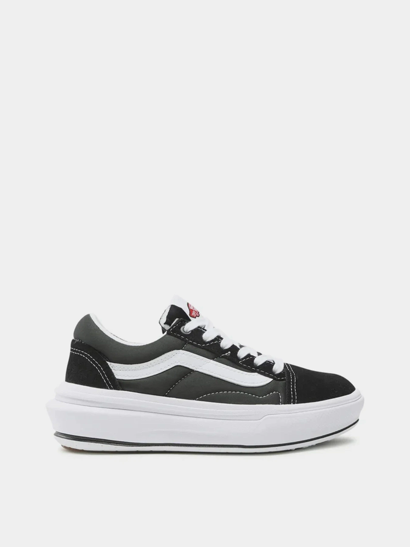Кеди Vans OLD SKOOL OVERT модель VN0A7Q5EBA21 Кеди Vans OLD SKOOL OVERT модель VN0A7Q5EBA21 Фото