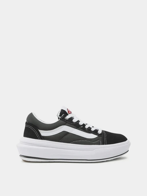 Кеды Vans OLD SKOOL OVERT модель VN0A7Q5EBA21 Фото