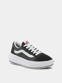 Кеди Vans OLD SKOOL OVERT модель VN0A7Q5EBA21 Фото