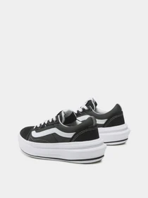 Кеди Vans OLD SKOOL OVERT модель VN0A7Q5EBA21 Фото