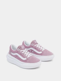 Кеды Vans OLD SKOOL OVERT модель VN0A7Q5EBD51 Фото