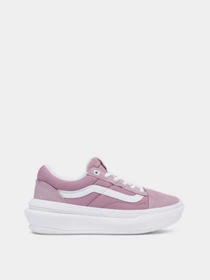 Кеды Vans OLD SKOOL OVERT модель VN0A7Q5EBD51 Фото