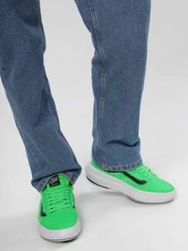 Кеди Vans OLD SKOOL OVERT модель VN0A7Q5EGRN1 Фото