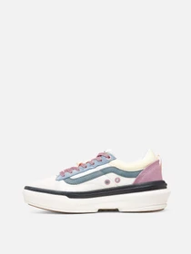 Кеды Vans Old Skool Overt Plus ComfyCush Lux модель VN0A4BVLBDU1 Фото