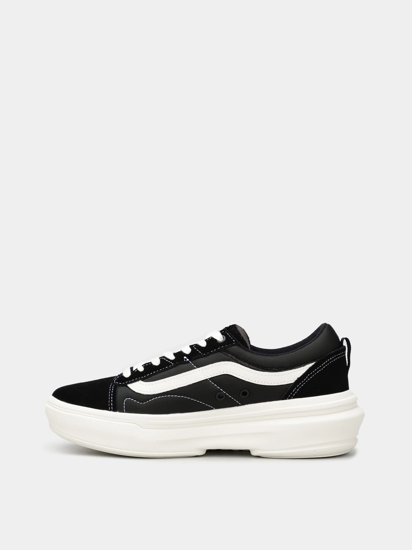 Кеди Vans Old Skool Overt Plus ComfyCush Lux модель VN0A4BVL1KP1 Кеди Vans Old Skool Overt Plus ComfyCush Lux модель VN0A4BVL1KP1 Фото