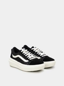 Кеди Vans Old Skool Overt Plus ComfyCush Lux модель VN0A4BVL1KP1 Фото