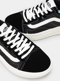 Кеди Vans Old Skool Overt Plus ComfyCush Lux модель VN0A4BVL1KP1 Фото