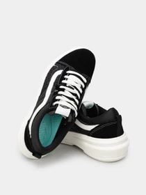 Кеди Vans Old Skool Overt Plus ComfyCush Lux модель VN0A4BVL1KP1 Фото