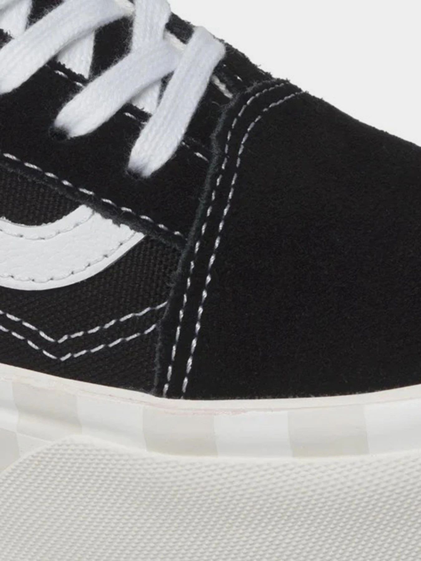 Кеды Vans Old Skool Stacked модель VN0A4U155ZN1 Кеды Vans Old Skool Stacked модель VN0A4U155ZN1 Фото
