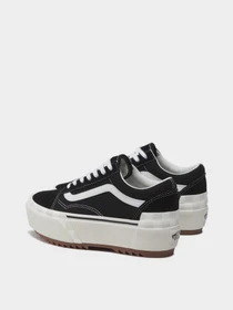 Кеды Vans Old Skool Stacked модель VN0A4U155ZN1 Фото
