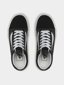 Кеды Vans Old Skool Stacked модель VN0A4U155ZN1 Фото