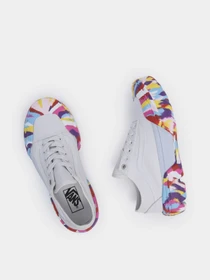Кеды Vans Old Skool Tapered Modular модель VN0A4BVPBDS1 Фото